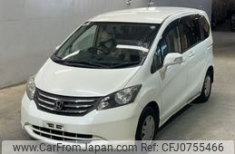 honda freed 2010 -HONDA--Freed GB3-1165927---HONDA--Freed GB3-1165927-