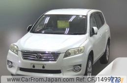 toyota vanguard 2010 CFJ1499773
