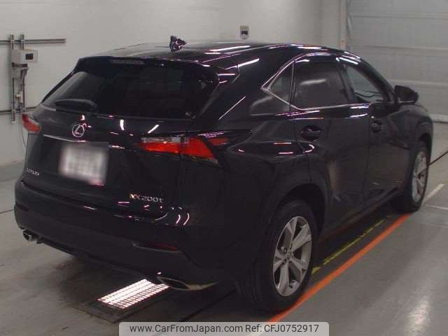 lexus nx 2016 -LEXUS 【船橋 300ｾ6274】--Lexus NX DBA-AGZ10--AGZ10-1012611---LEXUS 【船橋 300ｾ6274】--Lexus NX DBA-AGZ10--AGZ10-1012611- image 2