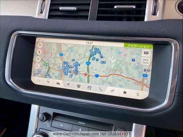 land-rover range-rover 2018 -ROVER--Range Rover LDA-LV2NB--SALVA2AN1KH334320---ROVER--Range Rover LDA-LV2NB--SALVA2AN1KH334320- image 2