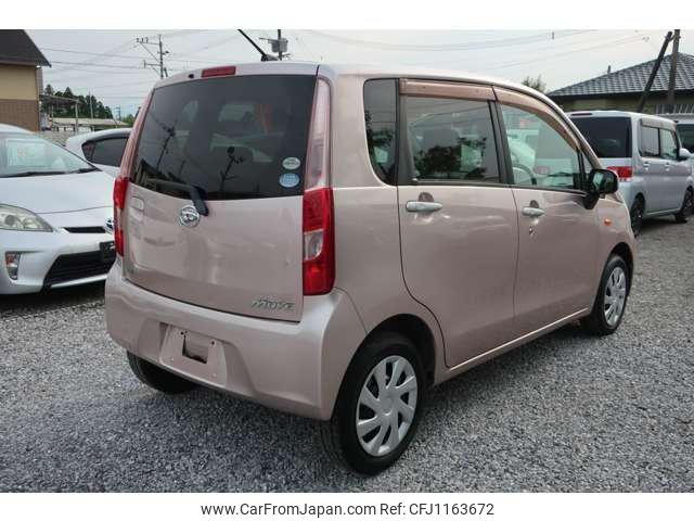 daihatsu move 2012 -DAIHATSU--Move LA100S--0088198---DAIHATSU--Move LA100S--0088198- image 2