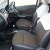 nissan note 2013 -NISSAN--Note DBA-E12--E12-187297---NISSAN--Note DBA-E12--E12-187297- image 8