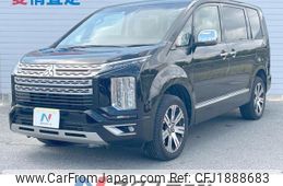 mitsubishi delica-d5 2022 CFJ1888683