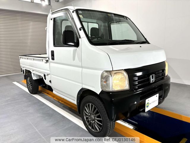 honda acty-truck 2000 Mitsuicoltd_HDAT1024784R0606 image 2