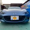 mazda roadster 2016 -MAZDA--Roadster DBA-ND5RC--ND5RC-109469---MAZDA--Roadster DBA-ND5RC--ND5RC-109469- image 2
