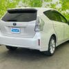 toyota prius-α 2012 quick_quick_DAA-ZVW41W_ZVW41-3211279 image 3