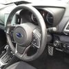 subaru forester 2022 CFJ1503224 image 8