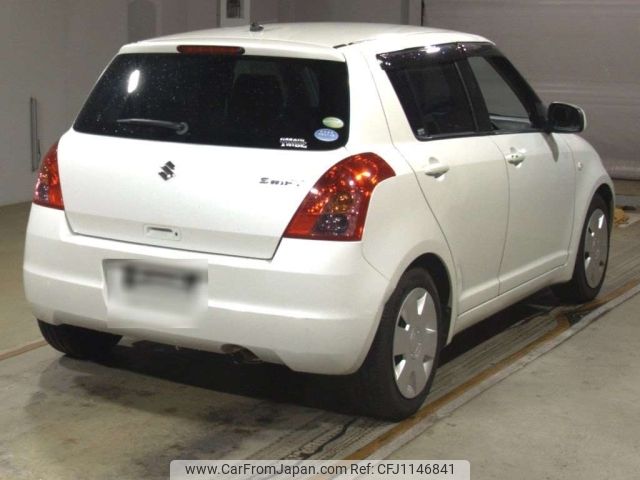 suzuki swift 2008 -SUZUKI--Swift ZC71S-441231---SUZUKI--Swift ZC71S-441231- image 2