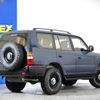 toyota land-cruiser-prado 2000 -TOYOTA--Land Cruiser Prado GF-RZJ95W--RZJ95-0038557---TOYOTA--Land Cruiser Prado GF-RZJ95W--RZJ95-0038557- image 4