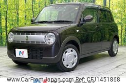 suzuki alto-lapin 2018 quick_quick_HE33S_HE33S-206961