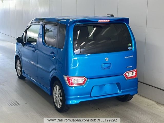 suzuki wagon-r 2019 -SUZUKI--Wagon R MH55S-315542---SUZUKI--Wagon R MH55S-315542- image 2