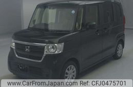 honda n-box 2019 -HONDA--N BOX 6BA-JF3--JF3-2206604---HONDA--N BOX 6BA-JF3--JF3-2206604-