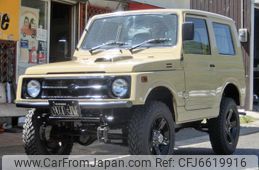 suzuki jimny 1995 GOO_JP_700080145930190522003