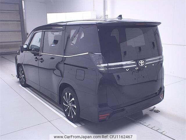 toyota voxy 2023 -TOYOTA--Voxy MZRA90W-0040883---TOYOTA--Voxy MZRA90W-0040883- image 2