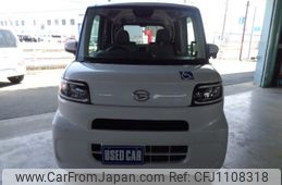 daihatsu tanto 2020 -DAIHATSU--Tanto LA650S--0066124---DAIHATSU--Tanto LA650S--0066124-