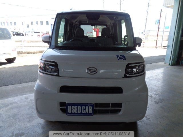 daihatsu tanto 2020 -DAIHATSU--Tanto LA650S--0066124---DAIHATSU--Tanto LA650S--0066124- image 1