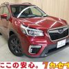 subaru forester 2020 -SUBARU--Forester 5BA-SK9--SK9-034678---SUBARU--Forester 5BA-SK9--SK9-034678- image 1