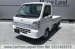 mazda scrum-truck 2022 -MAZDA--Scrum Truck 3BD-DG16T--DG16T-640932---MAZDA--Scrum Truck 3BD-DG16T--DG16T-640932-