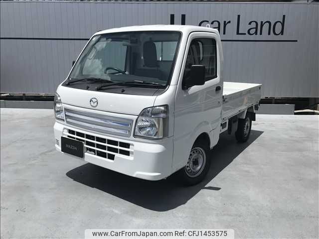 mazda scrum-truck 2022 -MAZDA--Scrum Truck 3BD-DG16T--DG16T-640932---MAZDA--Scrum Truck 3BD-DG16T--DG16T-640932- image 1
