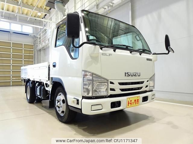 isuzu elf-truck 2017 GOO_NET_EXCHANGE_1230336A30250425W002 image 2
