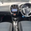 nissan note 2015 -NISSAN--Note DBA-E12--E12-338420---NISSAN--Note DBA-E12--E12-338420- image 2