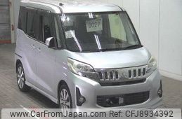 mitsubishi ek-space 2014 -MITSUBISHI--ek Space B11A-0018561---MITSUBISHI--ek Space B11A-0018561-