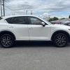 mazda cx-5 2018 -MAZDA--CX-5 3DA-KF2P--KF2P-202774---MAZDA--CX-5 3DA-KF2P--KF2P-202774- image 4