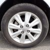 toyota belta 2008 NIKYO_BX90104 image 26