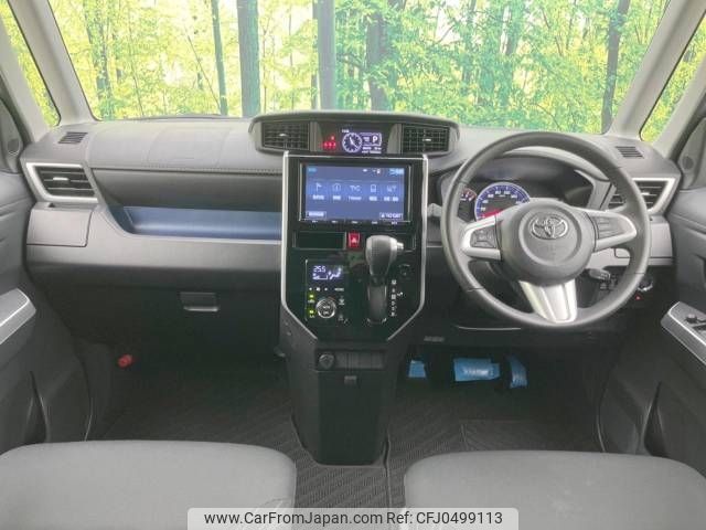 toyota roomy 2018 -TOYOTA--Roomy DBA-M900A--M900A-0146515---TOYOTA--Roomy DBA-M900A--M900A-0146515- image 2