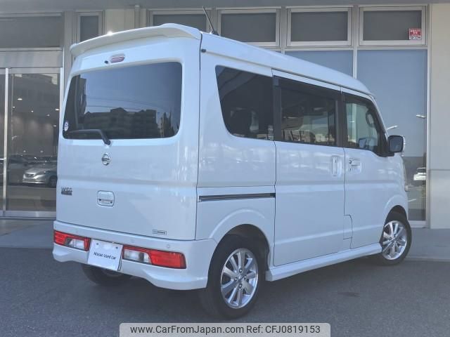 nissan nv100-clipper 2019 quick_quick_ABA-DR17W_DR17W-200933 image 2