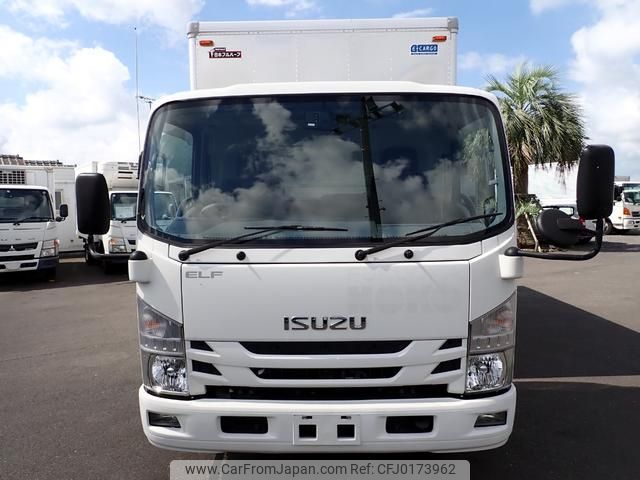 isuzu elf-truck 2019 GOO_NET_EXCHANGE_0402607A30240902W001 image 2