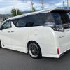 toyota vellfire 2018 CFJ1534298 image 15