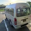 toyota hiace-van 2010 CFJ1629949 image 10