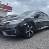 honda civic 2018 quick_quick_DBA-FC1_FC1-1003750 image 1