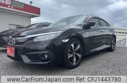 honda civic 2018 quick_quick_DBA-FC1_FC1-1003750