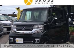 honda n-box 2016 CFJ1671517