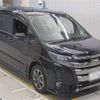 toyota noah 2021 -TOYOTA 【名古屋 331ﾎ1179】--Noah 3BA-ZRR80W--ZRR80W-0675378---TOYOTA 【名古屋 331ﾎ1179】--Noah 3BA-ZRR80W--ZRR80W-0675378- image 10