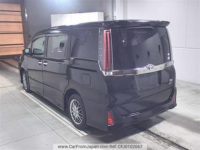 toyota noah 2018 -TOYOTA--Noah ZWR80W-0354319---TOYOTA--Noah ZWR80W-0354319- image 2