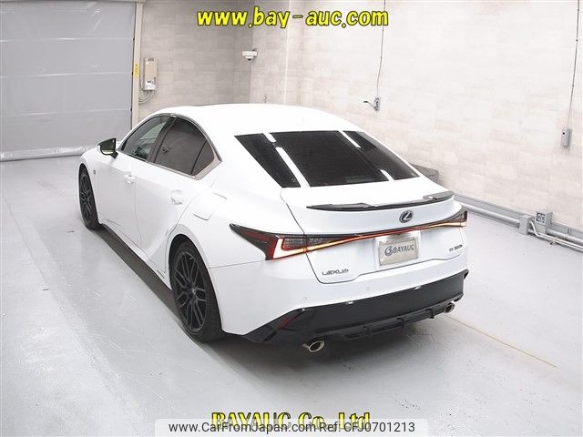 lexus is 2022 -LEXUS--Lexus IS AVE30-5092176---LEXUS--Lexus IS AVE30-5092176- image 2