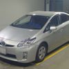 toyota prius 2009 -TOYOTA 【足立 302む9153】--Prius ZVW30-1049713---TOYOTA 【足立 302む9153】--Prius ZVW30-1049713- image 1