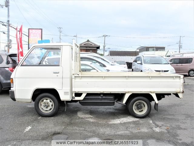 1979 Mitsubishi Delica Truck 2WD - Car Price $5,059