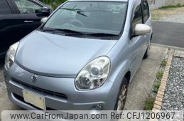 toyota passo 2010 -TOYOTA--Passo DBA-NGC30--NGC30-0011323---TOYOTA--Passo DBA-NGC30--NGC30-0011323-