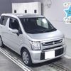 suzuki wagon-r 2023 -SUZUKI 【浜松 581ﾖ4678】--Wagon R MH85S-162556---SUZUKI 【浜松 581ﾖ4678】--Wagon R MH85S-162556- image 1