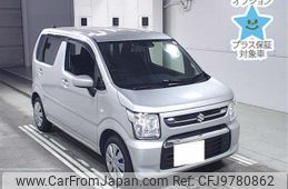 suzuki wagon-r 2023 -SUZUKI 【浜松 581ﾖ4678】--Wagon R MH85S-162556---SUZUKI 【浜松 581ﾖ4678】--Wagon R MH85S-162556-