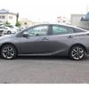 toyota prius 2019 -TOYOTA--Prius DAA-ZVW55--ZVW55-6011228---TOYOTA--Prius DAA-ZVW55--ZVW55-6011228- image 9