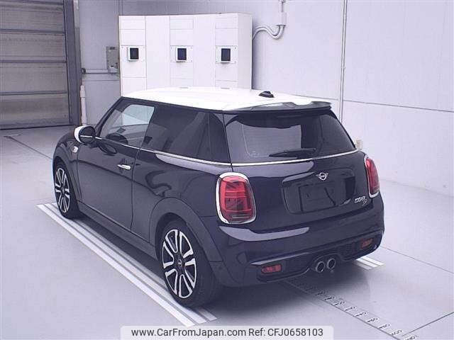 mini mini-others 2019 -BMW--BMW Mini XN20M-02L35844---BMW--BMW Mini XN20M-02L35844- image 2