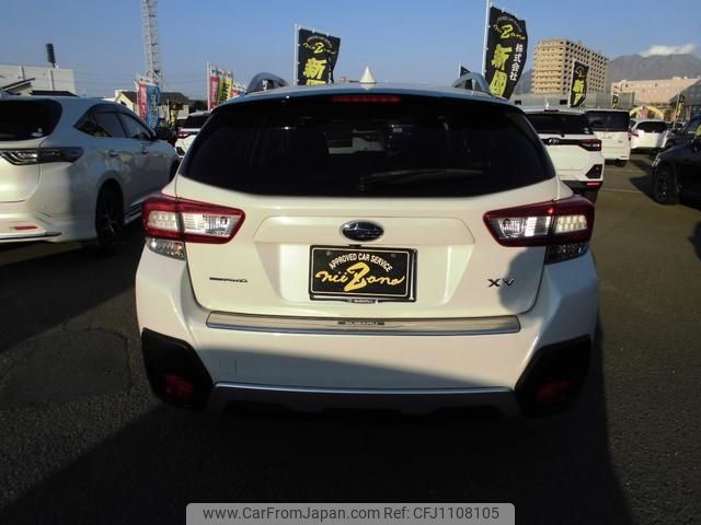 subaru xv 2017 -SUBARU 【名変中 】--Subaru XV GT7--052797---SUBARU 【名変中 】--Subaru XV GT7--052797- image 2