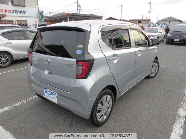 daihatsu mira-e-s 2018 -DAIHATSU--Mira e:s LA350S--0053647---DAIHATSU--Mira e:s LA350S--0053647- image 2