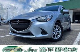 mazda demio 2019 CFJ1627343