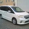 nissan serena 2011 CFJ1795541 image 1